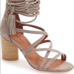Jeffrey Campbell sandals